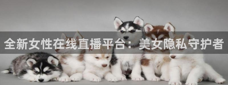蓝鲸体育高清直播官网入口：全新女性在线直播平台：美女隐私守护者